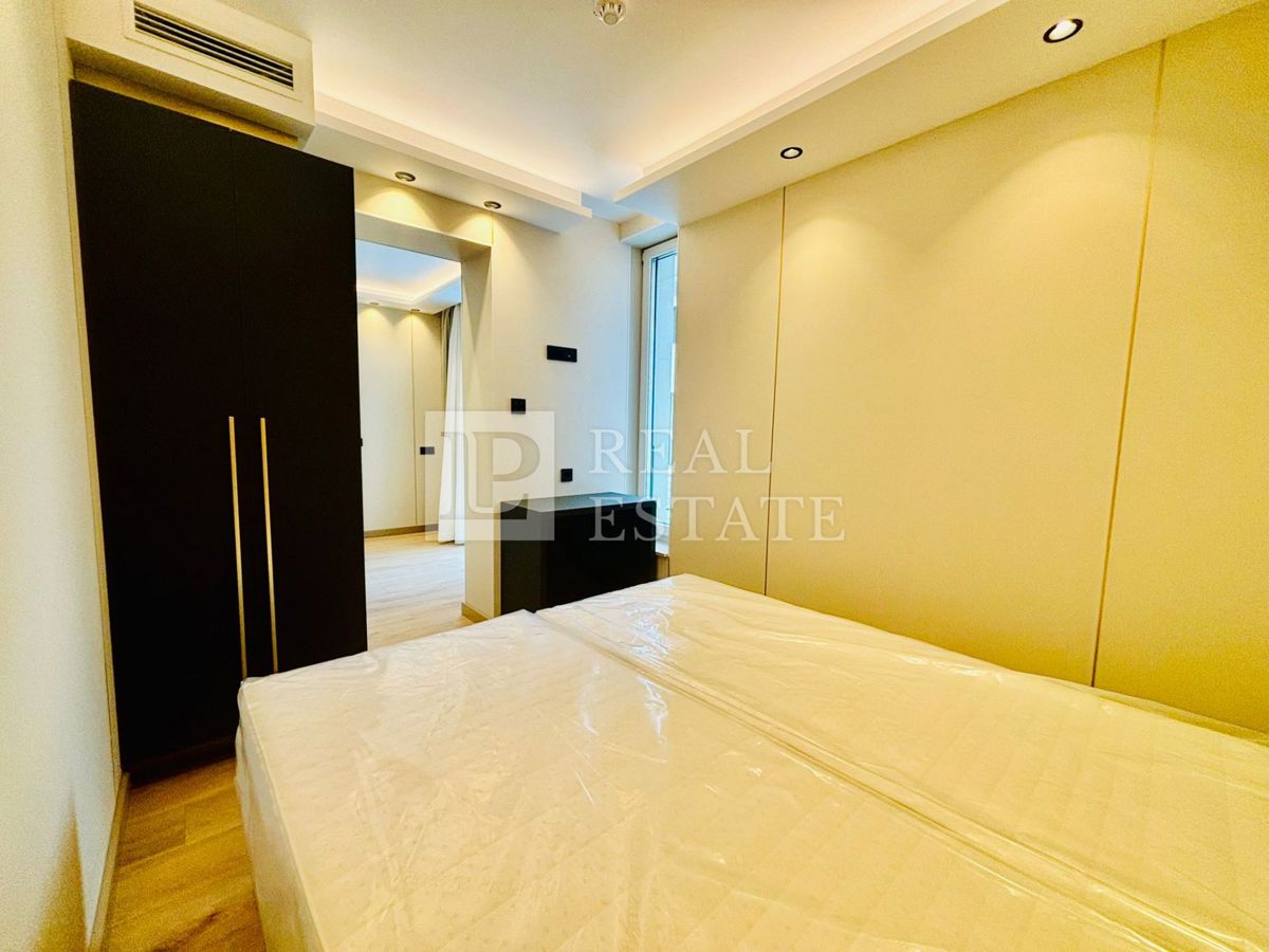 CRIKVENICA - luksuzno stanovanje v moderni novogradnji