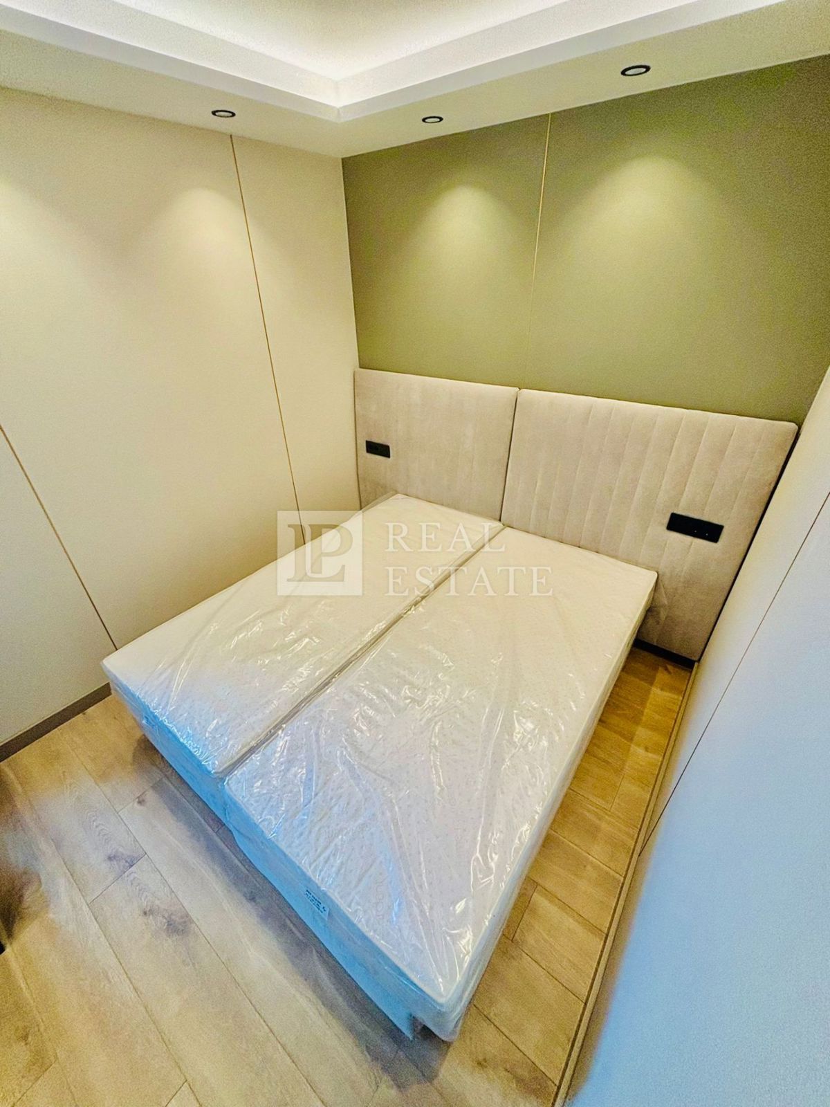 CRIKVENICA - luksuzno stanovanje v moderni novogradnji