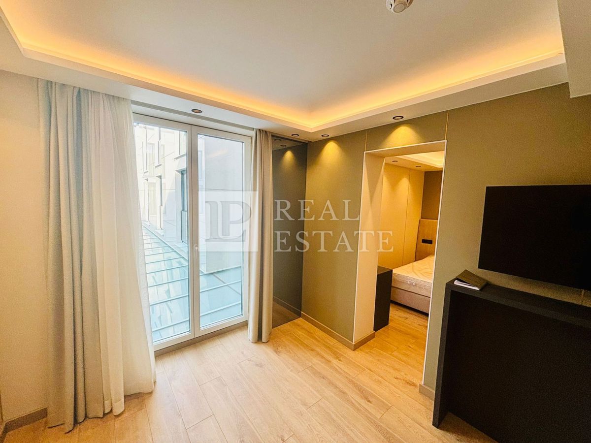 CRIKVENICA - luksuzno stanovanje v moderni novogradnji