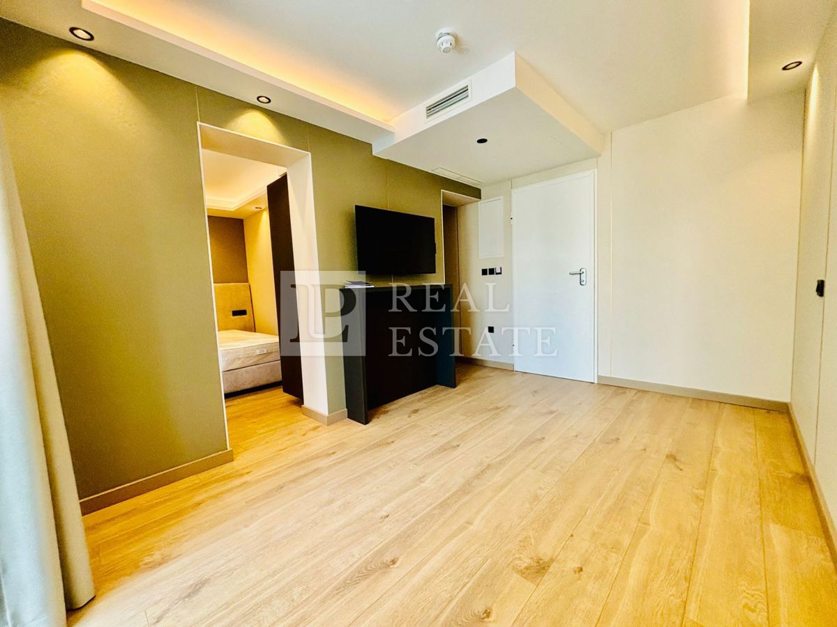 CRIKVENICA - luksuzno stanovanje v moderni novogradnji