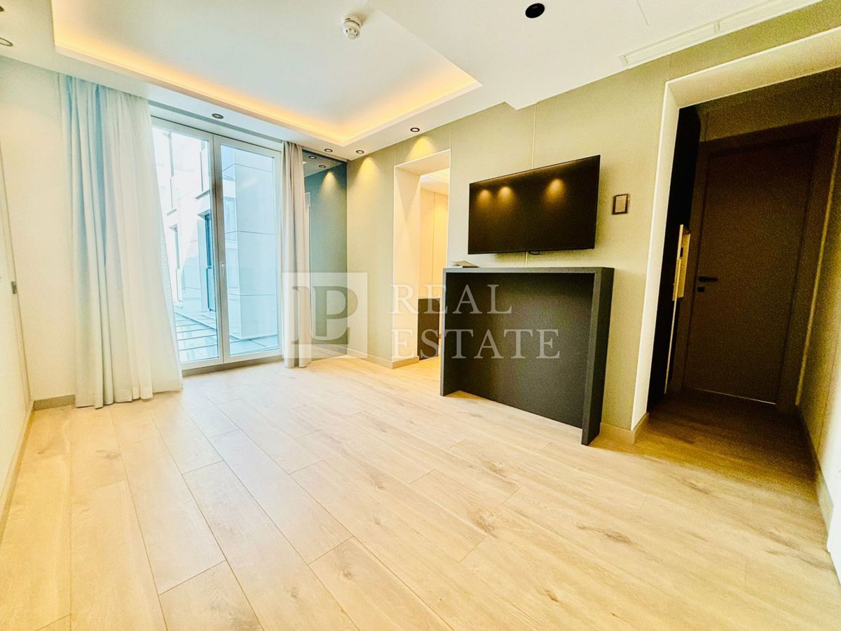 CRIKVENICA - luksuzno stanovanje v moderni novogradnji