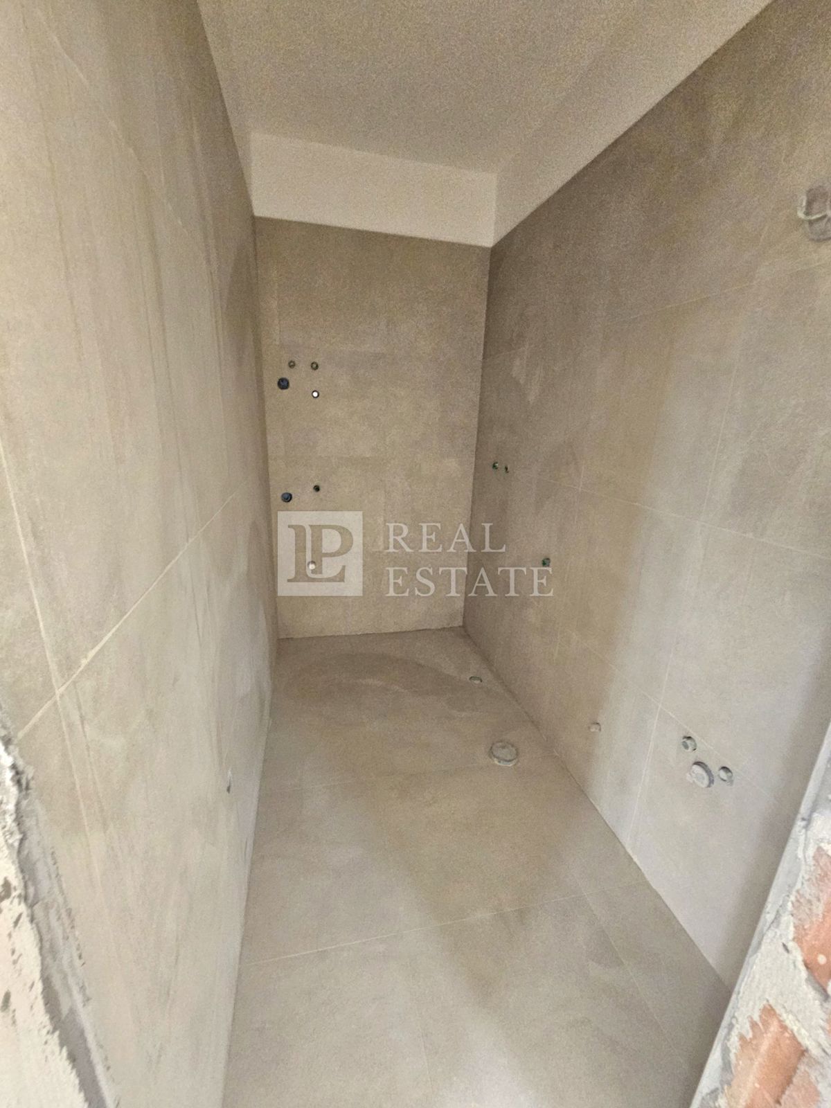 CRIKVENICA - dvosobni apartma s pogledom na morje