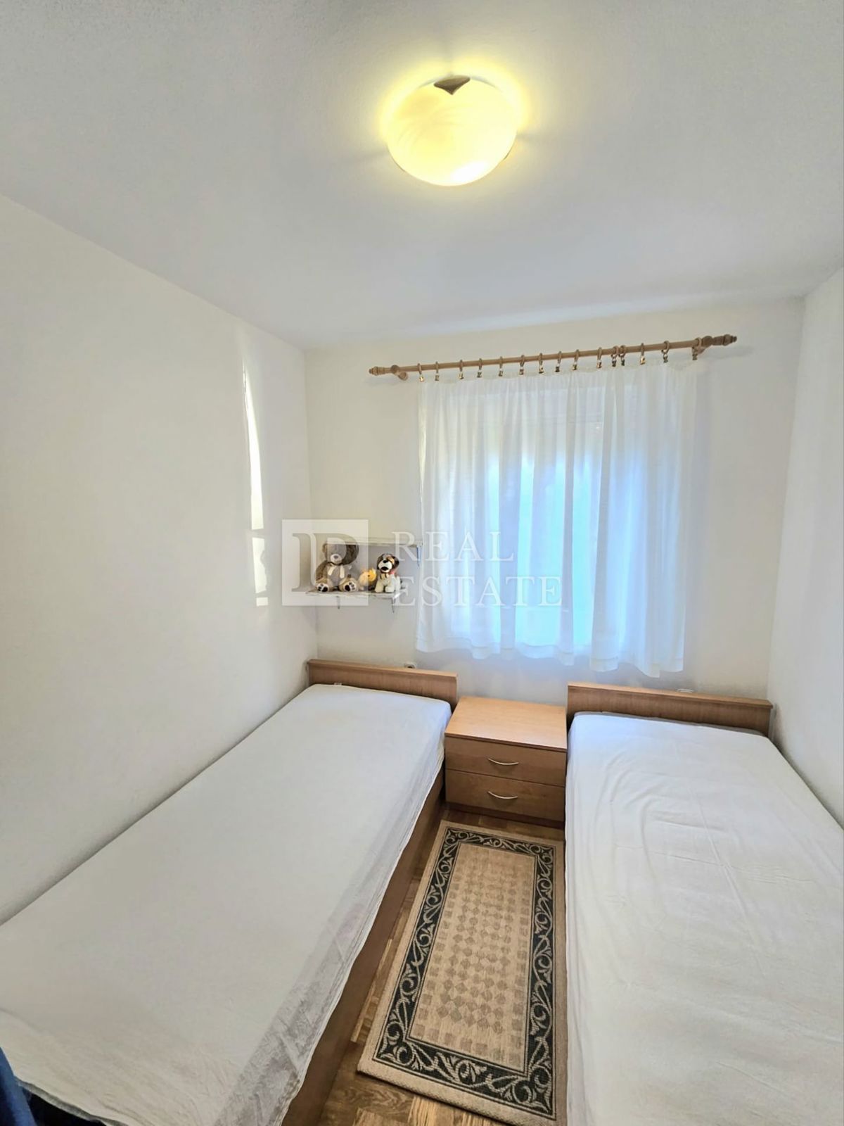 CRIKVENICA - 2-sobno stanovanje 450 metrov od morja