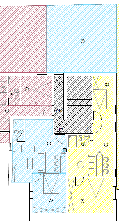 CRIKVENICA - enosobno stanovanje na prometni lokaciji