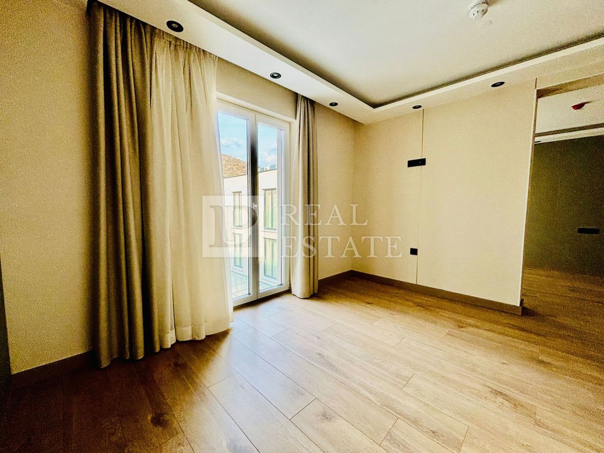 CRIKVENICA - ekskluzivno stanovanje v središču mesta