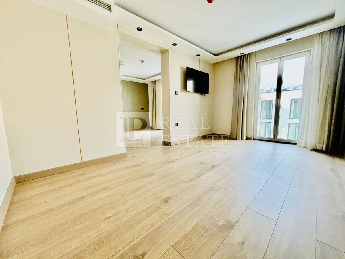 CRIKVENICA - ekskluzivno stanovanje v središču mesta