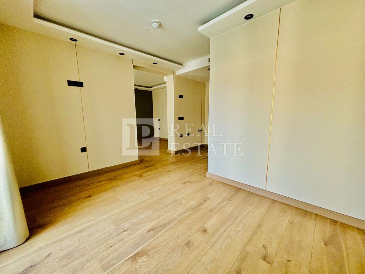 CRIKVENICA - ekskluzivno stanovanje v središču mesta