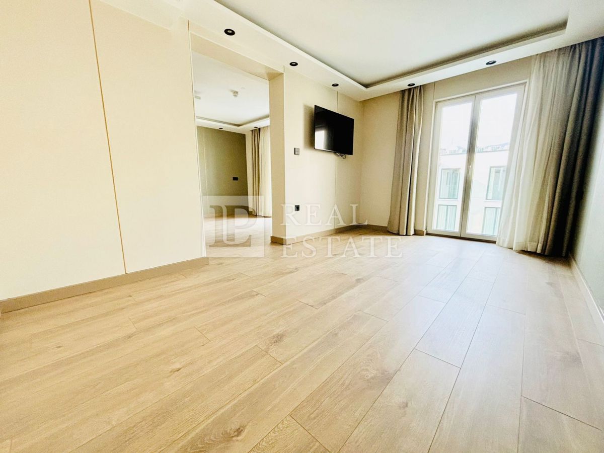 CRIKVENICA - ekskluzivno stanovanje v središču mesta