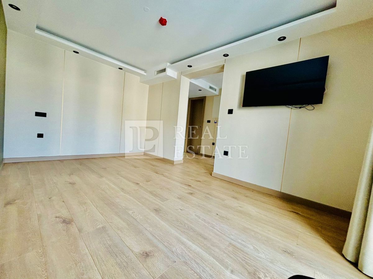 CRIKVENICA - ekskluzivno stanovanje v središču mesta