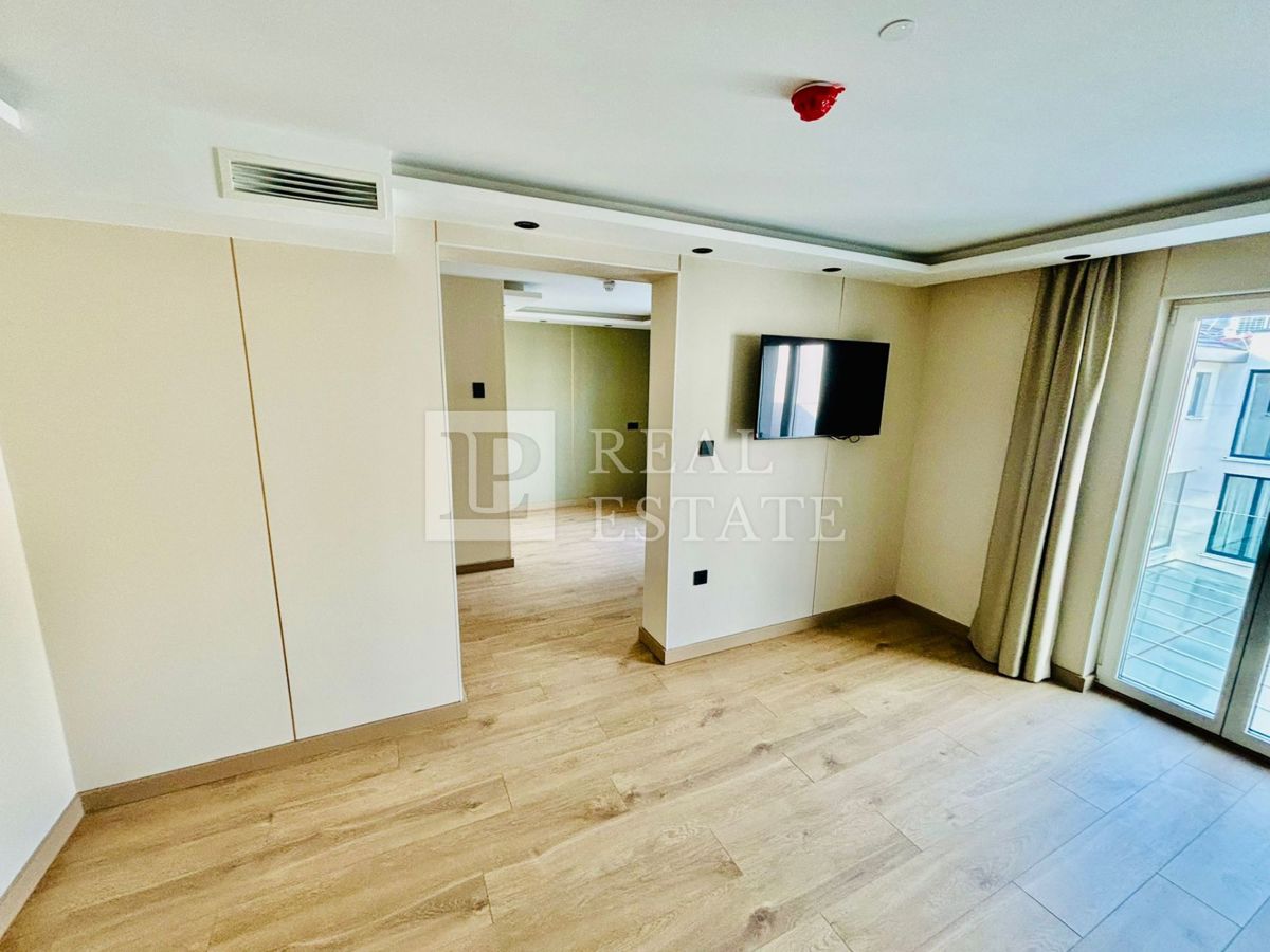 CRIKVENICA - ekskluzivno stanovanje v središču mesta