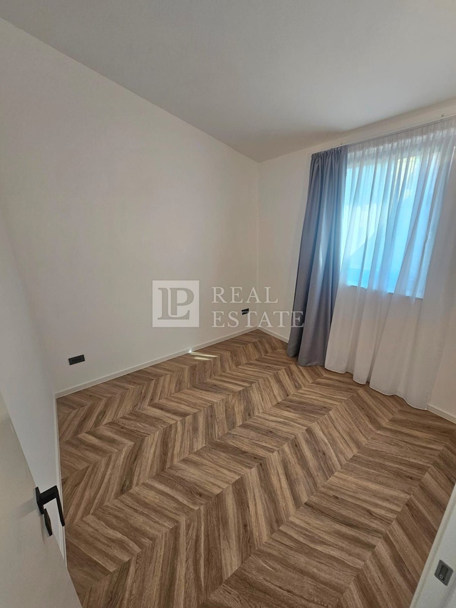 CRIKVENICA - luksuzen penthouse s panoramskim pogledom na morje