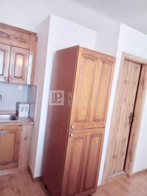 NOVI VINODOLSKI - dva apartmaja 100 m od morja