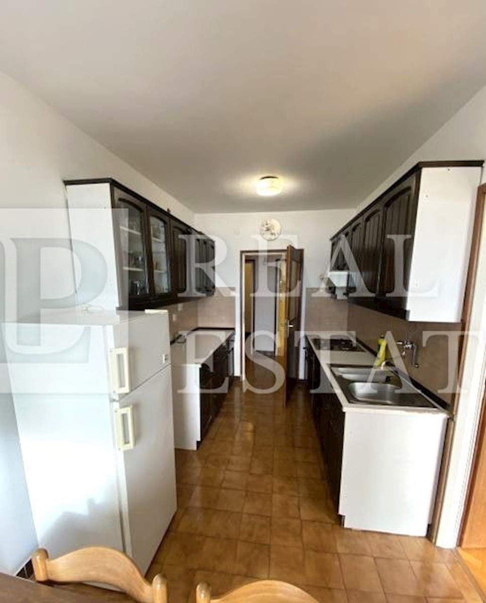 CRIKVENICA - apartma s pogledom na morje