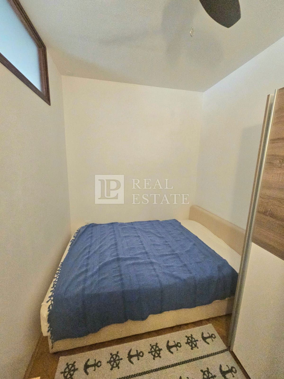 JADRANOVO - enosobno stanovanje v centru