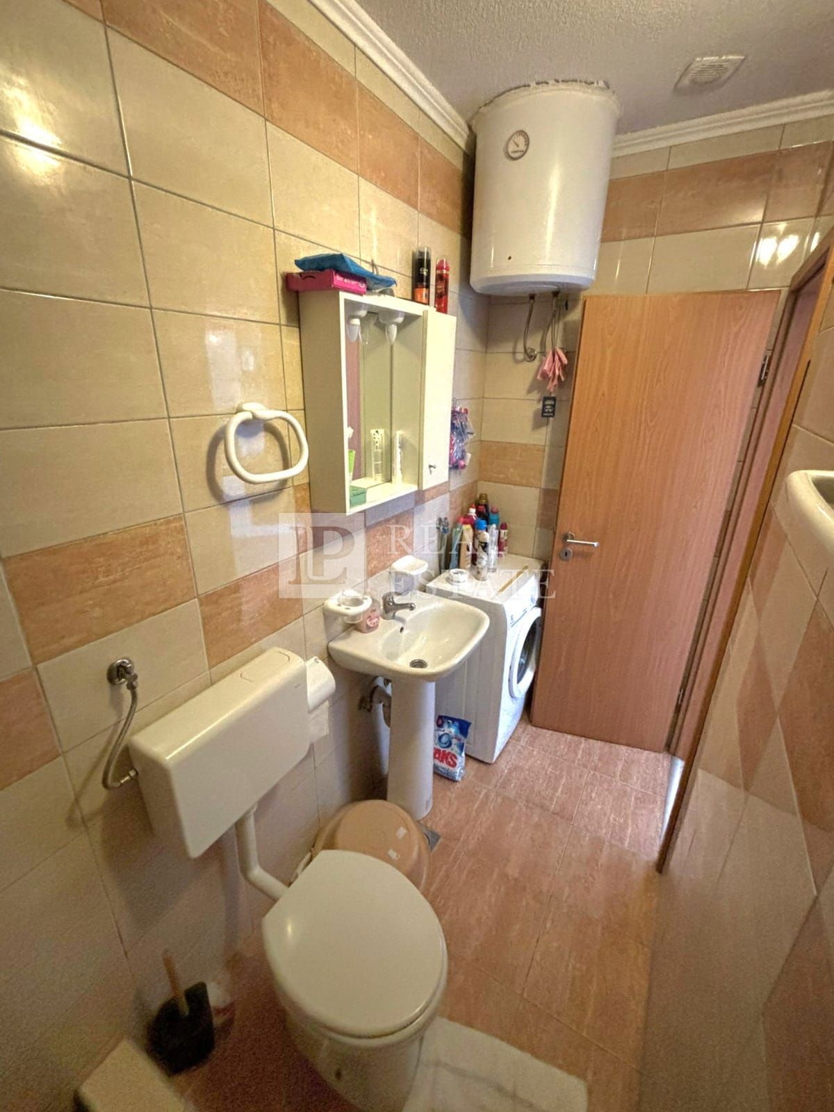 NOVI VINODOLSKI - stanovanje 2 spalnici + dnevna soba