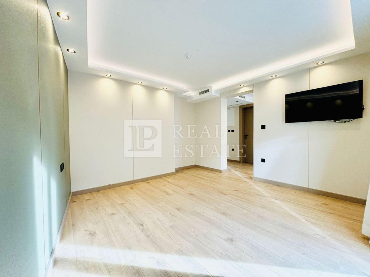 CRIKVENICA - impresivno stanovanje v luksuznem hotelskem kompleksu