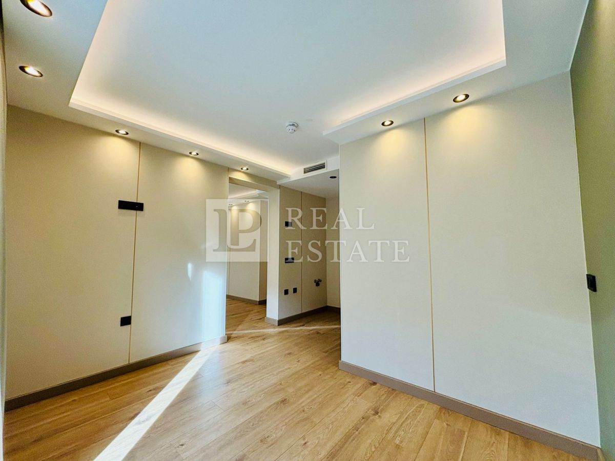 CRIKVENICA - impresivno stanovanje v luksuznem hotelskem kompleksu