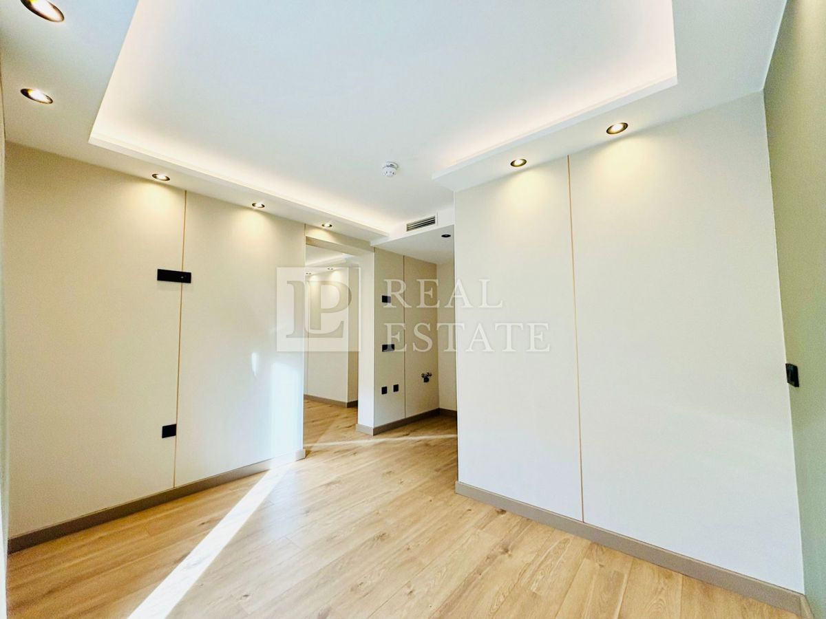 CRIKVENICA - impresivno stanovanje v luksuznem hotelskem kompleksu