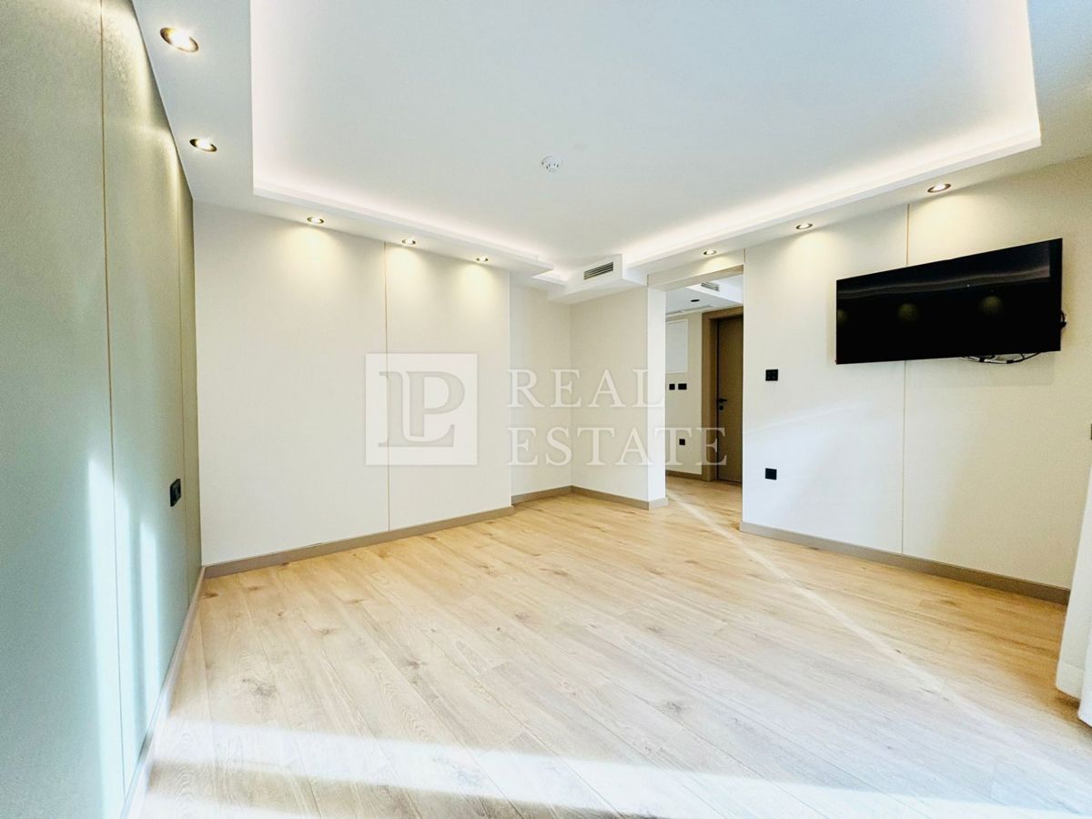 CRIKVENICA - impresivno stanovanje v luksuznem hotelskem kompleksu