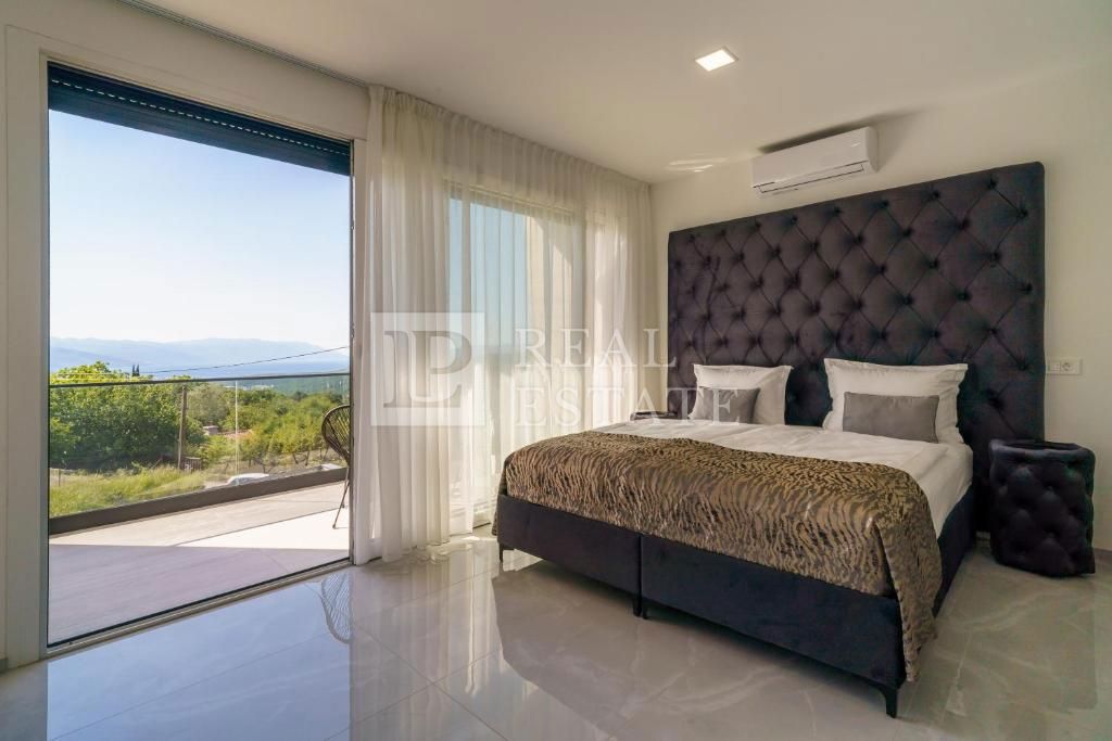 BRIBIR - privlačna vila na mirni lokaciji