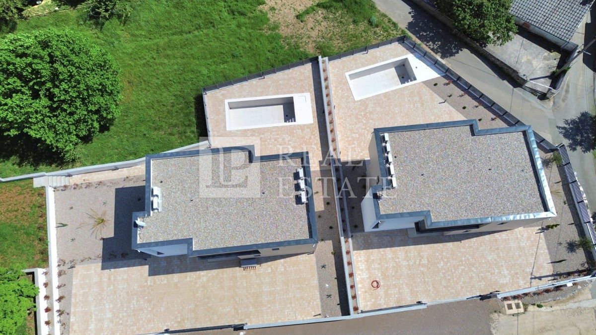 BRIBIR - privlačna vila na mirni lokaciji