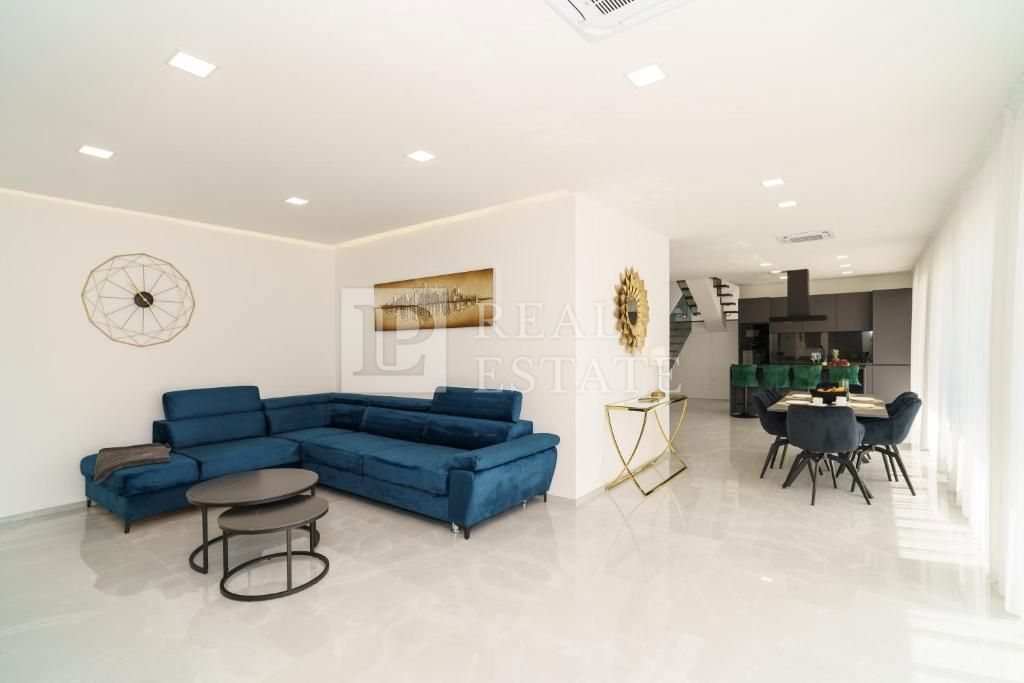 BRIBIR - privlačna vila na mirni lokaciji