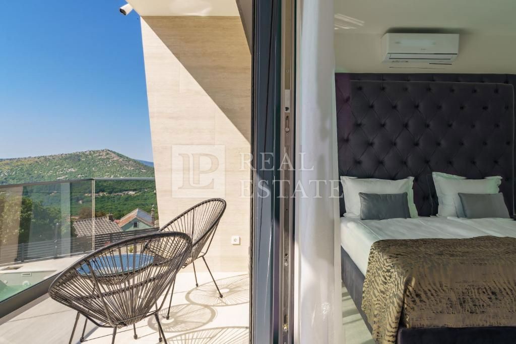 BRIBIR - privlačna vila na mirni lokaciji