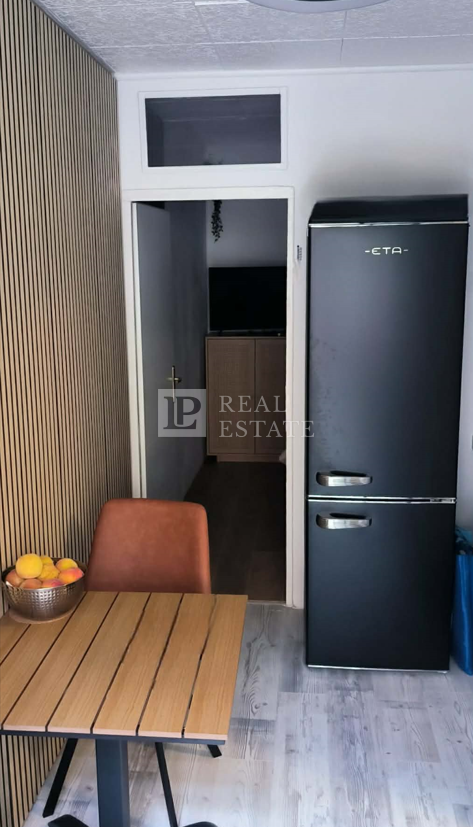 DRAMALJ - privlačno stanovanje v pritličju s teraso