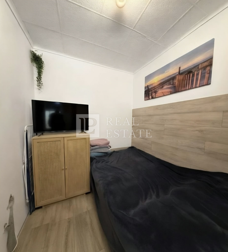 DRAMALJ - privlačno stanovanje v pritličju s teraso