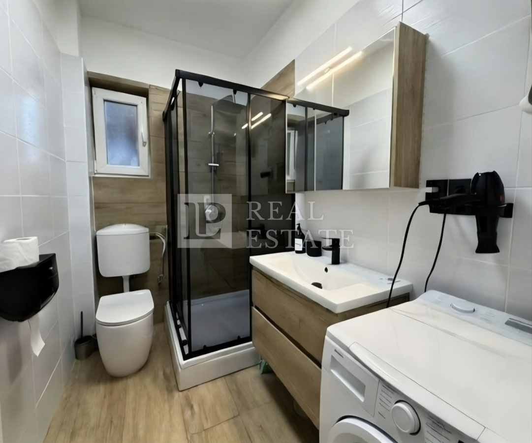 DRAMALJ - privlačno stanovanje v pritličju s teraso