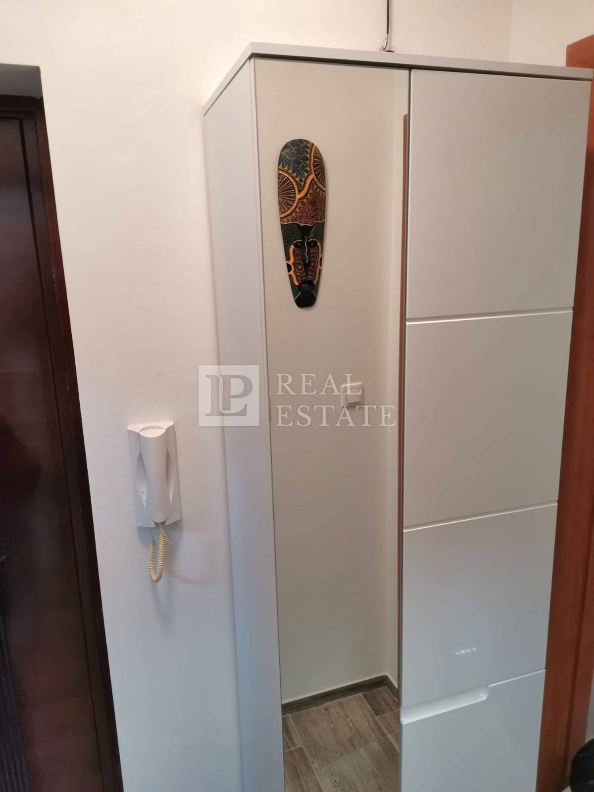 VIŠKOVO - 34 m2 stanovanje v centru