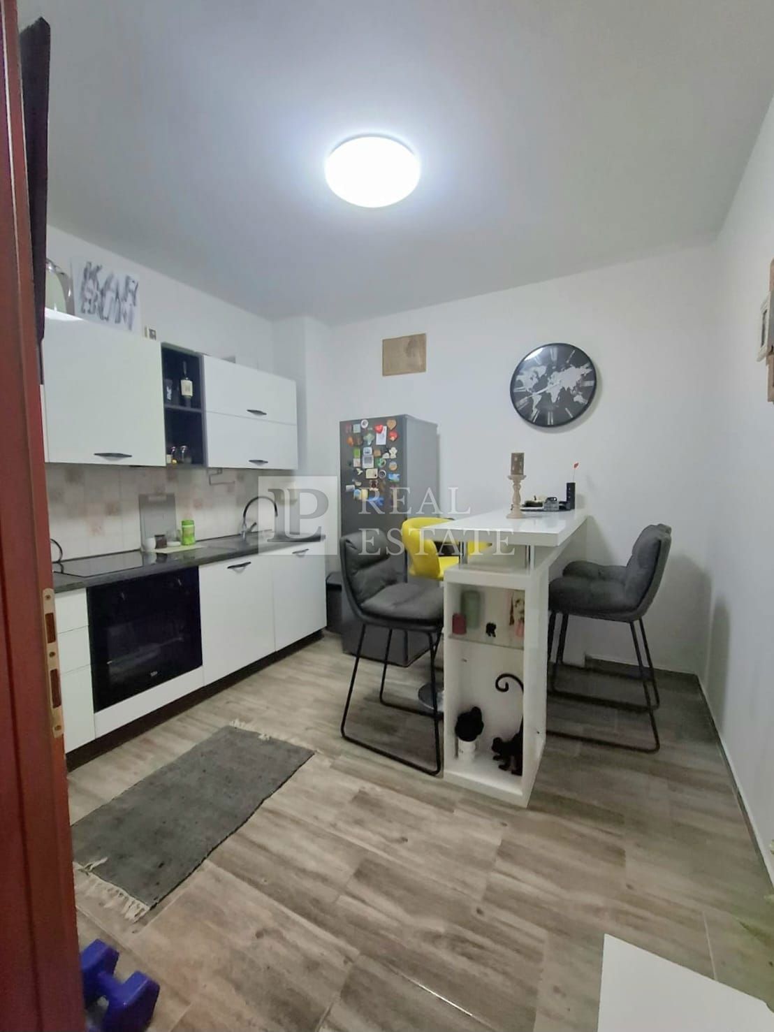 VIŠKOVO - 34 m2 stanovanje v centru