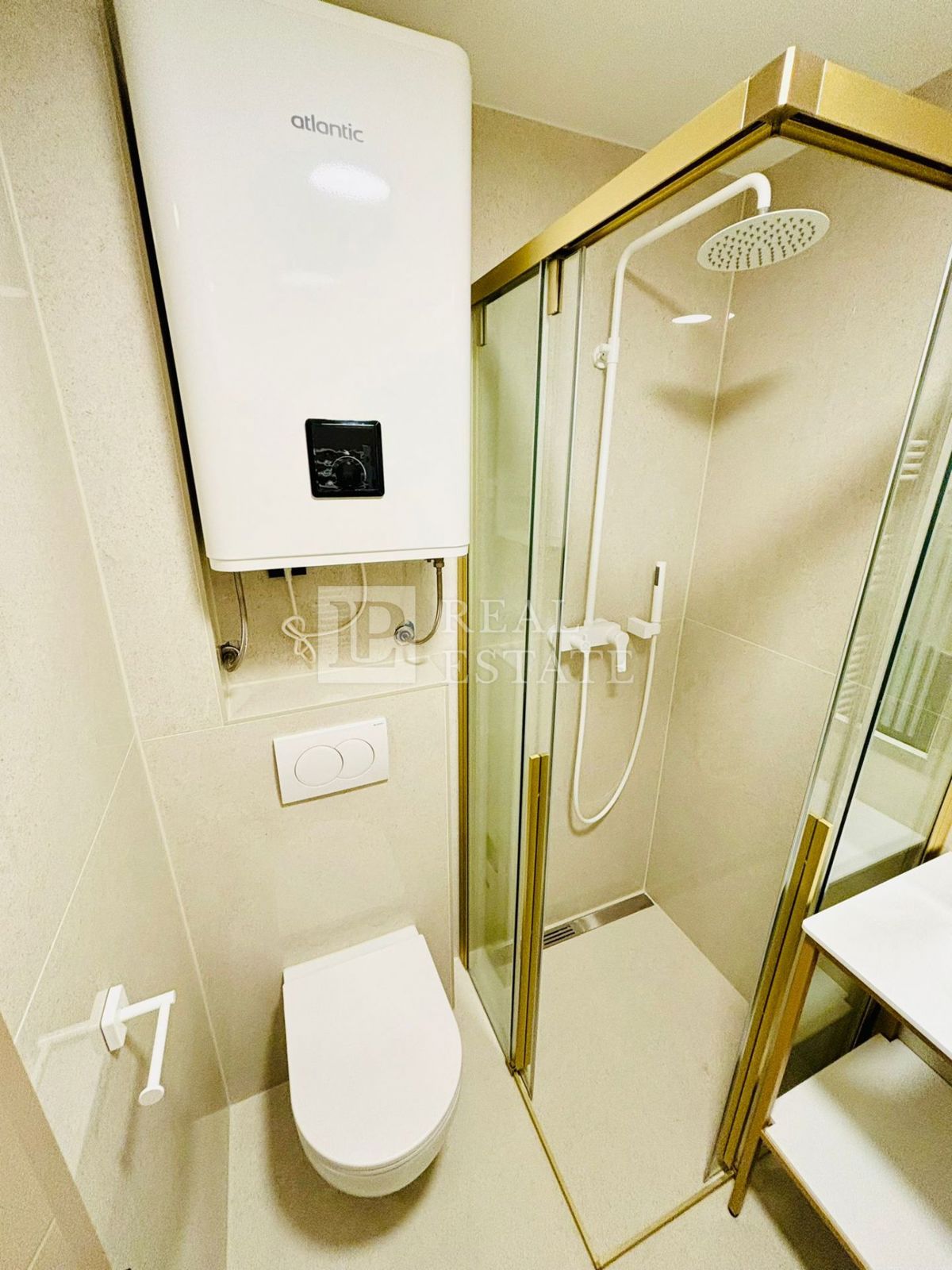 CRIKVENICA - privlačno stanovanje na odlični lokaciji