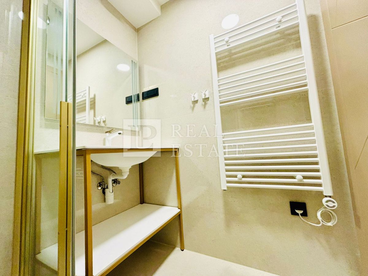 CRIKVENICA - privlačno stanovanje na odlični lokaciji