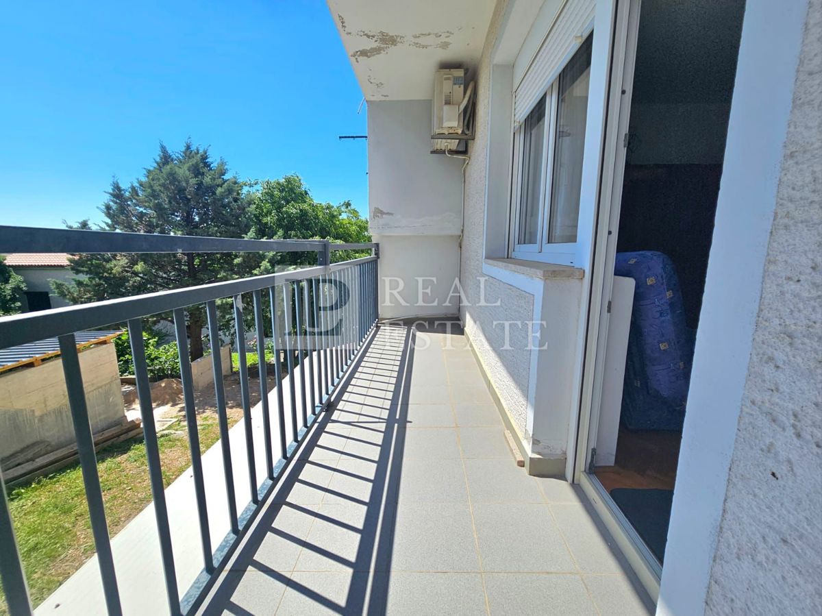 CRIKVENICA - apartma s pogledom na morje