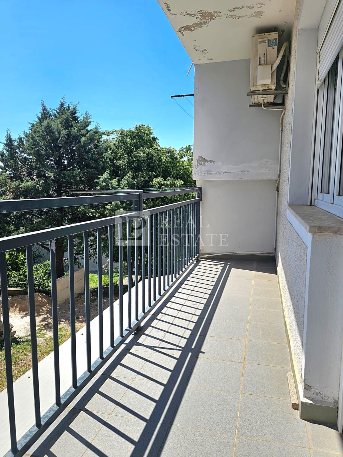 CRIKVENICA - apartma s pogledom na morje