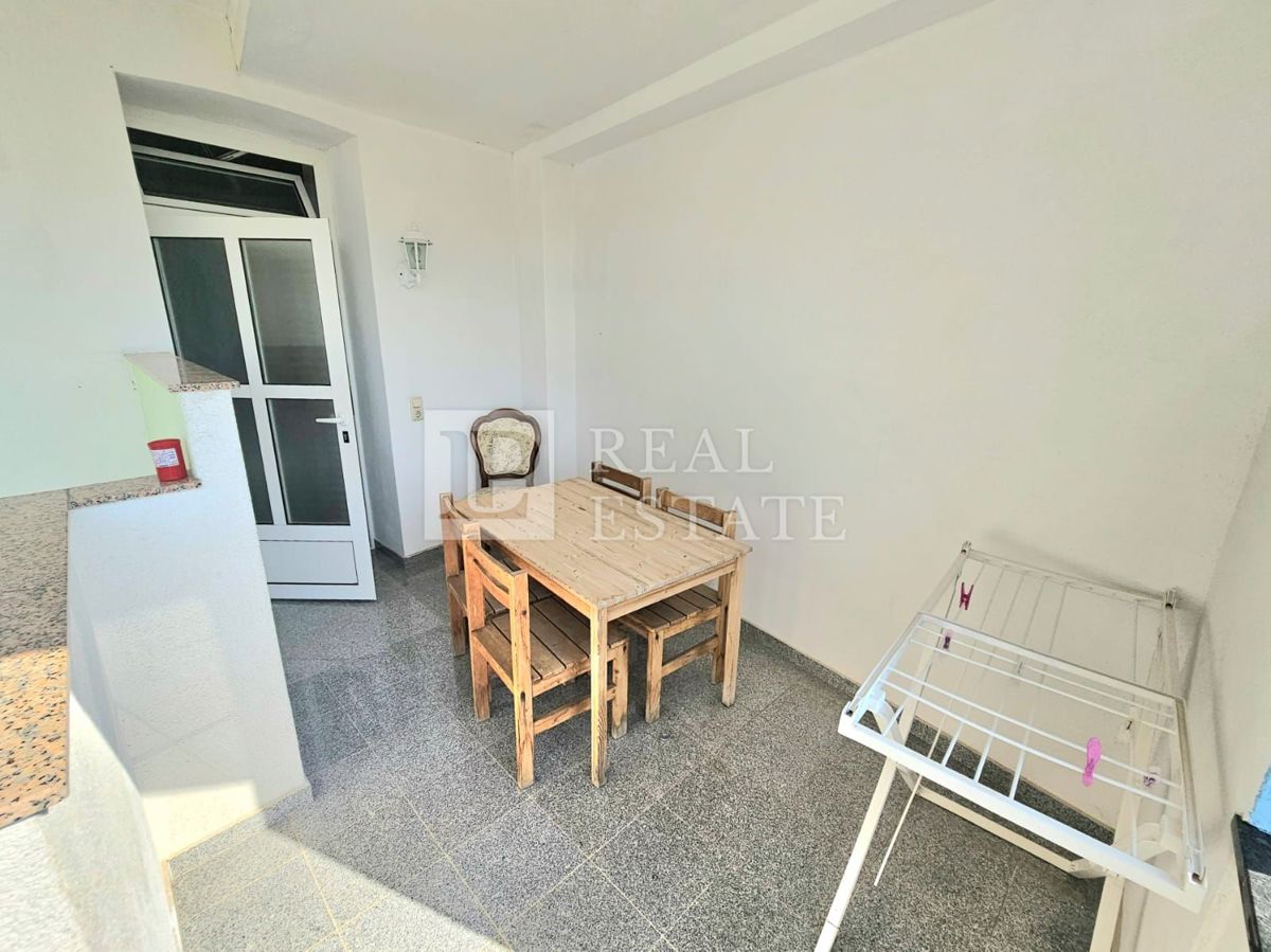 CRIKVENICA - apartmajska hiša z odprtim pogledom na morje