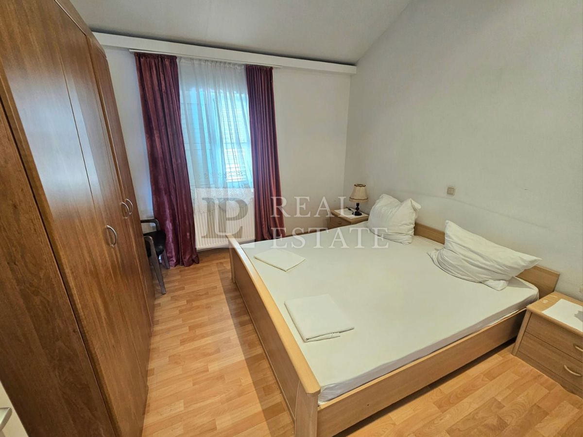 CRIKVENICA - apartmajska hiša z odprtim pogledom na morje