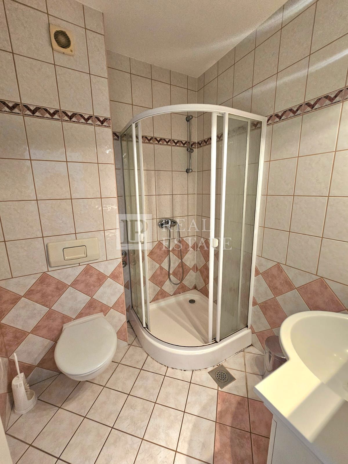 CRIKVENICA - apartmajska hiša z odprtim pogledom na morje