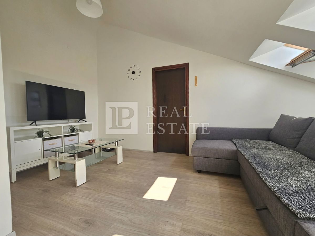 SELCE - EKSKLUZIVNA PRODAJA - apartma z odprtim pogledom na morje