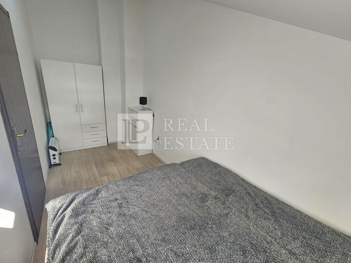 SELCE - EKSKLUZIVNA PRODAJA - apartma z odprtim pogledom na morje