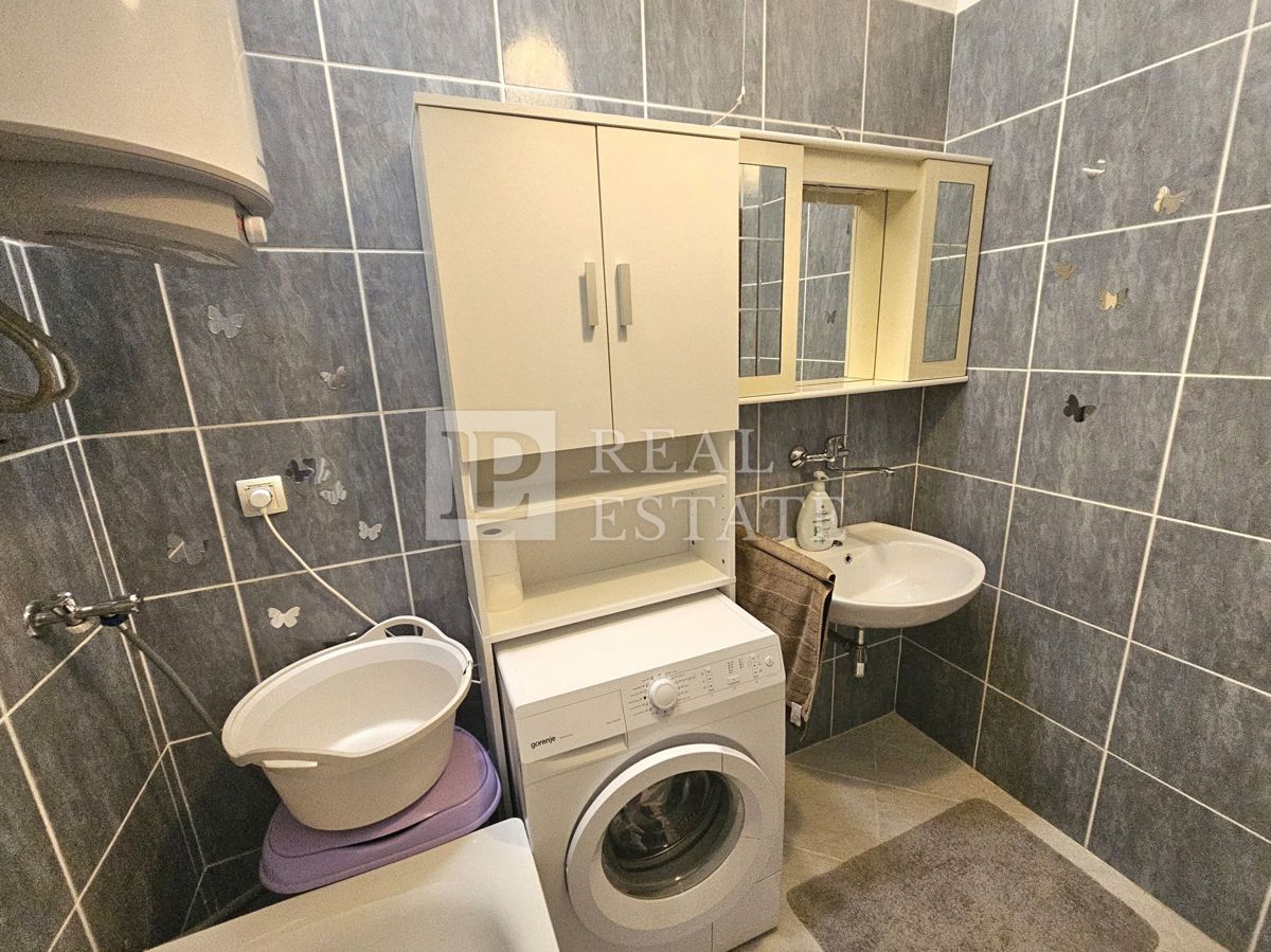 SELCE - EKSKLUZIVNA PRODAJA - apartma z odprtim pogledom na morje