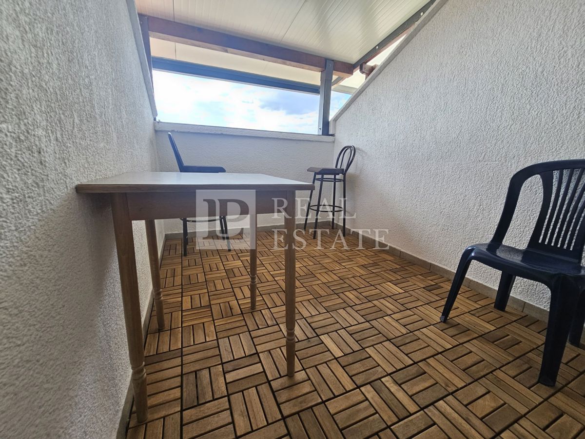 SELCE - EKSKLUZIVNA PRODAJA - apartma z odprtim pogledom na morje
