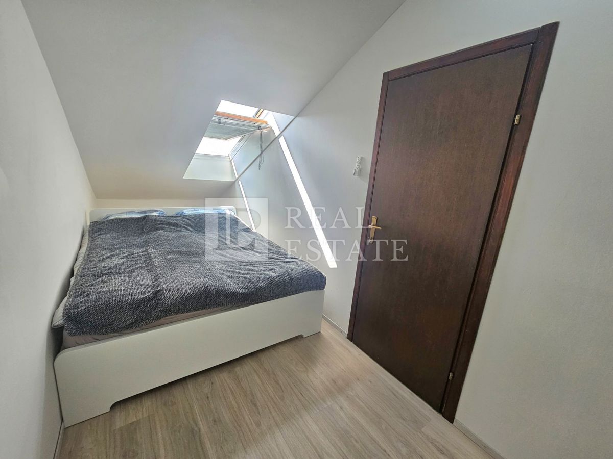 SELCE - EKSKLUZIVNA PRODAJA - apartma z odprtim pogledom na morje