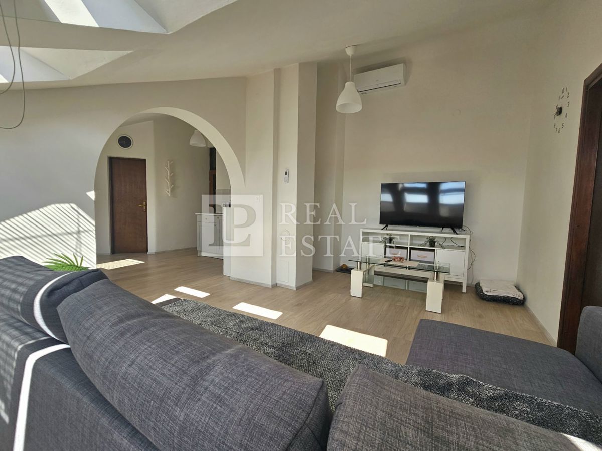 SELCE - EKSKLUZIVNA PRODAJA - apartma z odprtim pogledom na morje