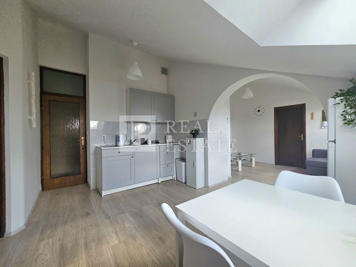 SELCE - EKSKLUZIVNA PRODAJA - apartma z odprtim pogledom na morje