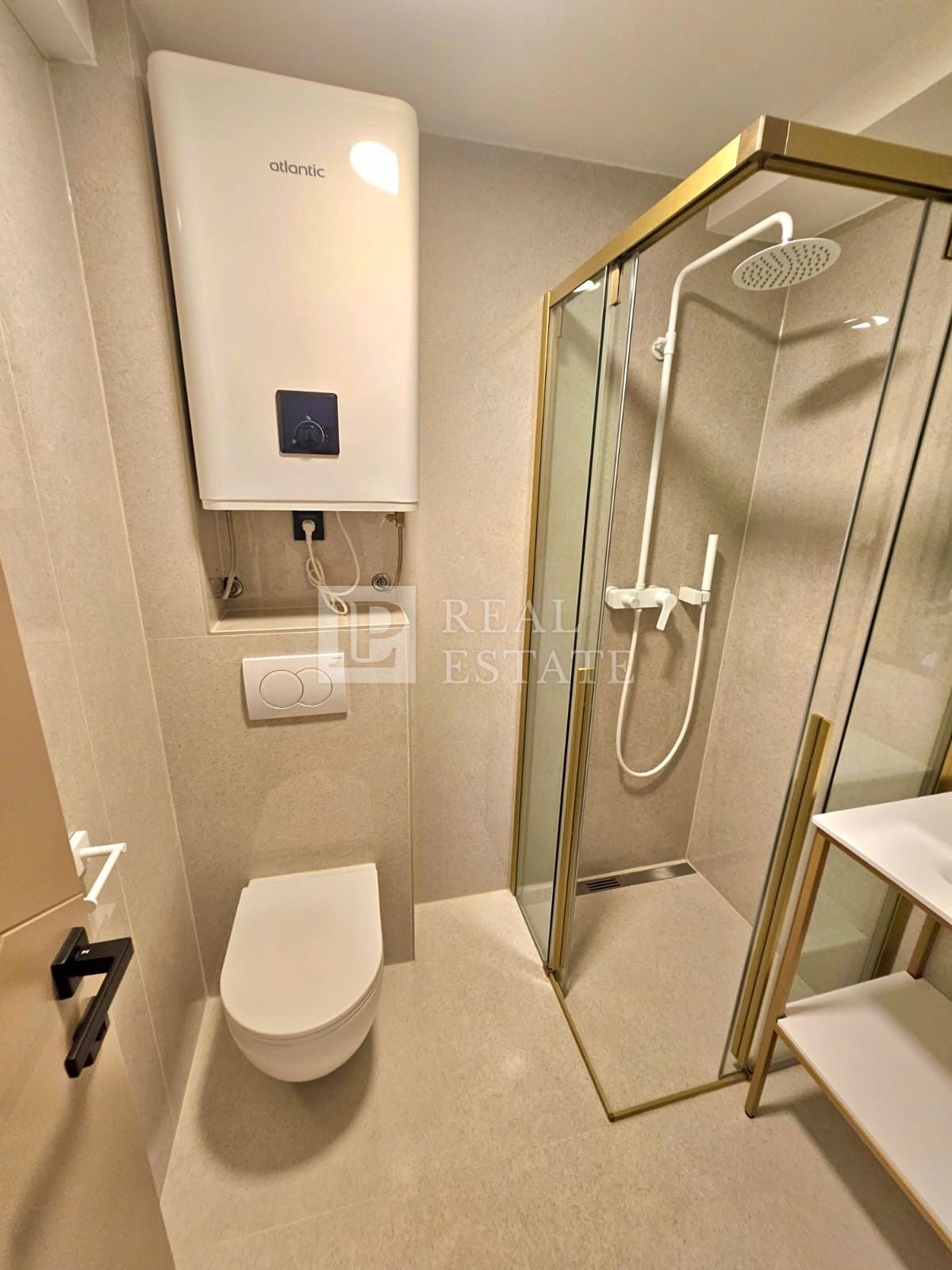 CRIKVENICA - kompaktno stanovanje v moderni novogradnji