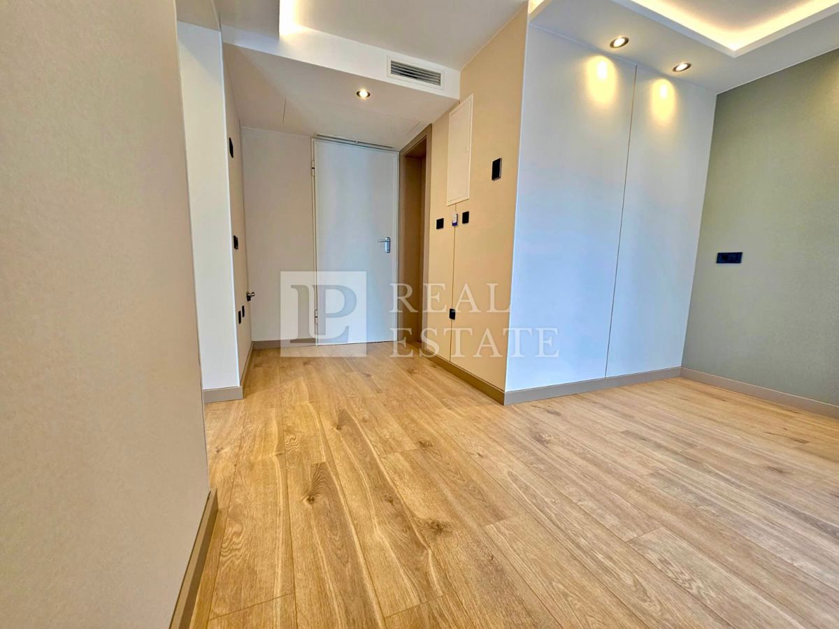 CRIKVENICA - kompaktno stanovanje v moderni novogradnji