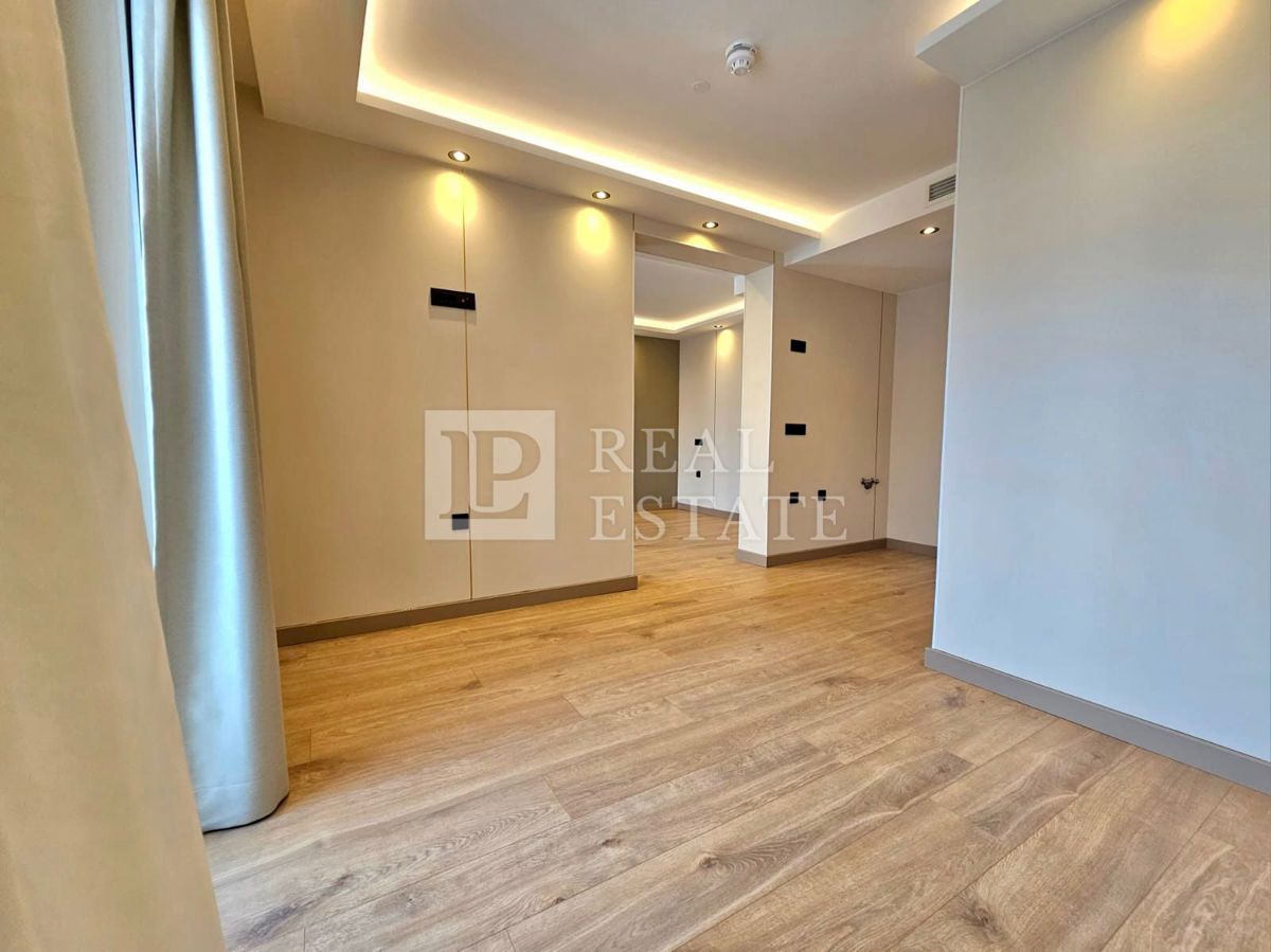 CRIKVENICA - kompaktno stanovanje v moderni novogradnji