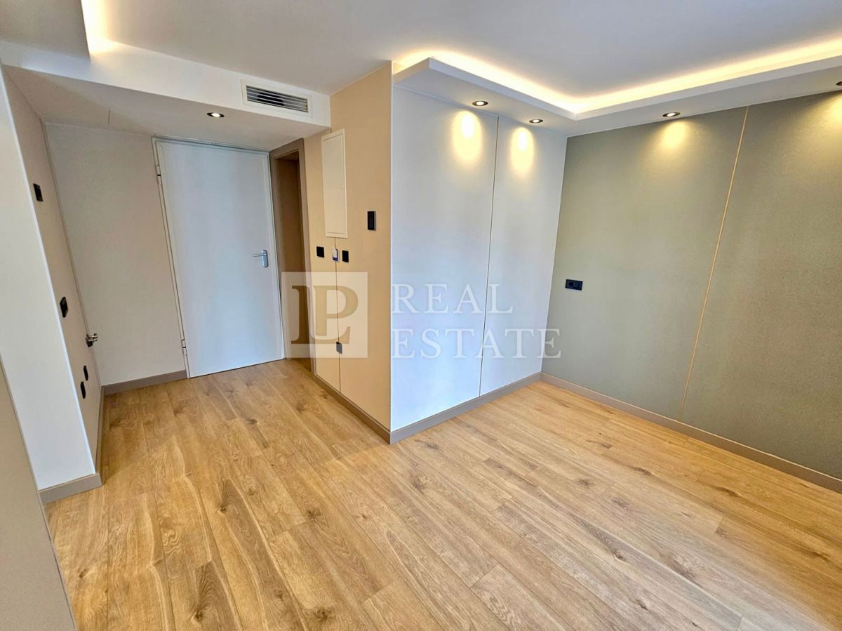 CRIKVENICA - kompaktno stanovanje v moderni novogradnji